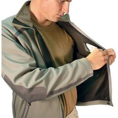 Kurtka męska Blackhawk Kurtka BlackHawk OPS Jak Layer 2 SoftShell, Foliag