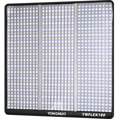 Lampa studyjna Yongnuo Składany panel LED Yongnuo YNFLEX180 2500-7000K
