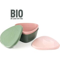 Light My Fire Light My Fire SnapBox O BIO 2-pack sg/dp
