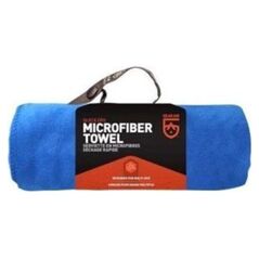 Gear Aid GearAid Ręcznik TACTICAL Microfiber Navy-XLarge