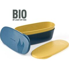 Light My Fire Light My Fire SnapBox Oval O BIO 2-pack my/hb