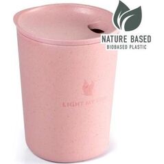 Light My Fire Light My Fire MyCup`n Lid Orginal dustypink