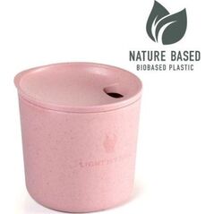 Light My Fire Light My Fire MyCup`n Lid Short dustypink