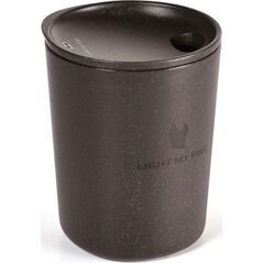Light My Fire Light My Fire MyCup`n Lid Orginal cacao
