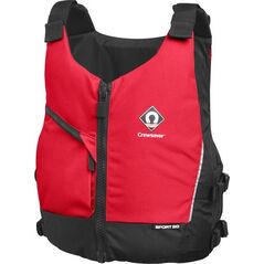 Crewsaver Kamizelka asekuracyjna Sport Red 2610-XL