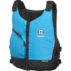 Crewsaver Kamizelka asekuracyjna Sport Blue 2611-JUN