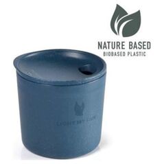 Light My Fire Light My Fire MyCup`n Lid Short hazyblue