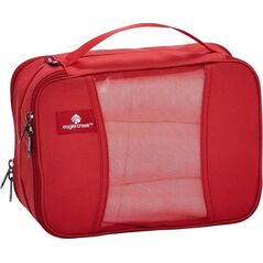 Eagle Creek Eagle Creek Original Clean Dirty Half Cube S Red