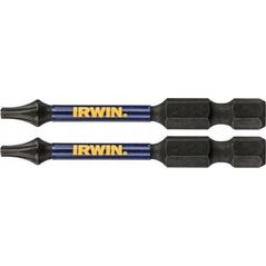 Irwin IRWIN KOŃCÓWKA UDAR. T25 x 57mm/2szt.
