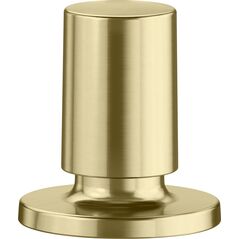 Blanco Dźwignia okrągła do korka auto. satin gold