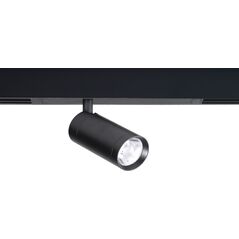 Azzardo Azzardo Beta Track Magnetic Makita AZ5199 reflektor do systemu szynowego 1-fazowego 1x10W LED 3000K czarny