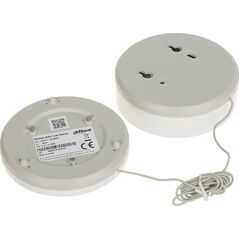 Dahua Technology Bezprzewodowy czujnik zalania DAHUA ARD912-W2(868D)