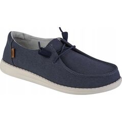 HEY DUDE Hey Dude Wendy Chambray 40058-4MQ Granatowe 37 13505265 197002023691