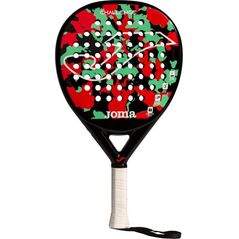 Joma Joma Challenge Padel Racquet 400824-168 Czarne One size