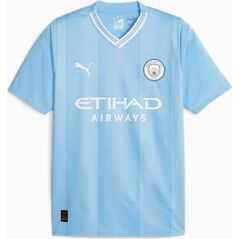 Puma Koszulka Puma Manchester City Home JSY Replika 770438-01