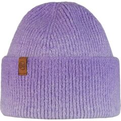 Buff Buff Marin Knitted Hat Beanie 1323247281000 Fioletowe One size
