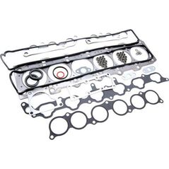 Cometic Uszczelka głowicy Toyota 2JZ-GE Zestaw uszczelek góry silnika, 87mm .051" MLS Cometic PRO2021T