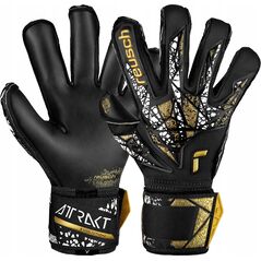 Reusch Rękawice Reusch Attrakt Freegel Gold X Evolution Cut Finger Support 54 70 950 7740