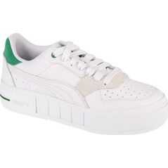 Puma Puma Cali Court Match 393094-01 białe 36