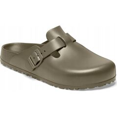 Birkenstock Birkenstock Boston Essentials EVA 1026215 Zielone 43