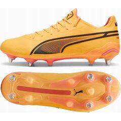 Puma Buty Puma KING Ultimate MxSG 107562-04