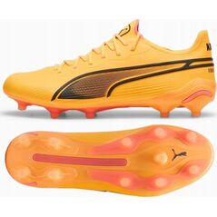 Puma Buty Puma KING Ultimate FG/AG 107563-08