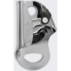 Petzl Przyrząd Zaciskowy Petzl Basic B18BAA SILVER
