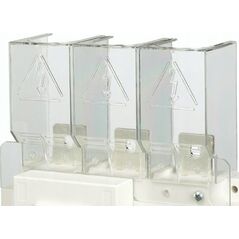 Etipo Osłona zacisków Eti 004661508 LBS-TS4P/630 (CO)