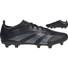Adidas BUTY PIŁKARSKIE KORKI ADIDAS PREDATOR LEAGUE FG SPORTOWE LANKI IG7763