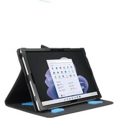 Etui na tablet Mobilis Mobilis 051062 etui na tablet 33 cm (13") Folio Czarny