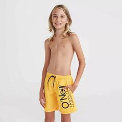 O Neill Dziecięce Szorty MIX & MATCH CALI FLORAL 13'' SWIM SHORTS