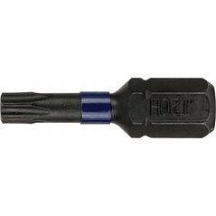 Irwin Ko�c�wka udarowa jednostronna - T40 30 mm - 2szt