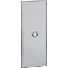Legrand Drzwi do rozdzielni Legrand Drivia 401344 4x13 modułów transparentne