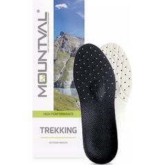Kaps MOUNTVAL TREKKING 760028 MOUNTVAL TREKKING 760028 Bezbarwne 37