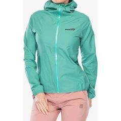 Kurtka męska Inov-8 Kurtka damska do biegania Inov-8 Stormshell FZ V2 - aqua 34