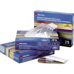 Rexel WORKI DO NISZCZARKI REXEL AS3000 175L (100) -