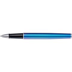 Diplomat Pióro kulkowe DIPLOMAT Traveller, Funky Blue