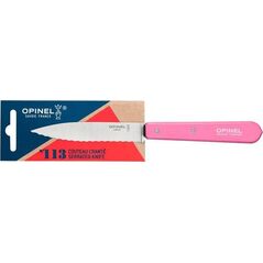 Opinel Opinel Nóż Serrated Pink 113