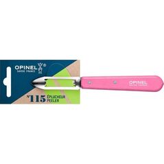 Opinel Opinel Obieraczka Peelers Fuchsia 115