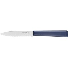Opinel Opinel Les Essentiels Nóż Serrated Blue