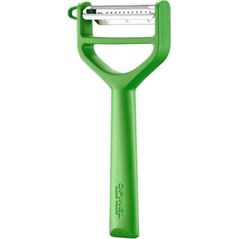 Opinel Opinel Obieraczka Peeler T-Duo Polymer Green