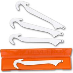 Outdoor Ostrza hakowe Outdoor Edge Razor 76 cm 4 szt
