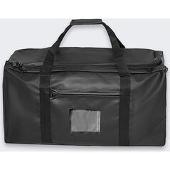 Red Wing Wodoodporna Torba Red Wing Holdall PV Black 13785552 7297442022575