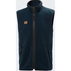 Helly Hansen Bezrękawnik Polarowy Helly Hansen Heritage Navy