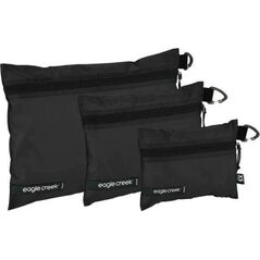 Eagle Creek Eagle Creek Isolate Sac Set XS/S/M Black