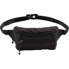 Eagle Creek Eagle Creek Stash Cross Body Bag Black