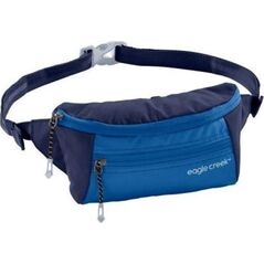 Eagle Creek Eagle Creek Stash Cross Body Bag Blue