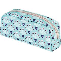 Piórnik Herlitz Herlitz Pouch Bag Fancy Peacock