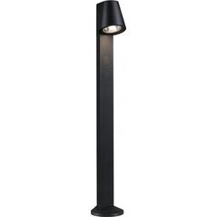 Paulmann Oprawa ogrodowa CAISSA LED 9W 700lm 3000K 793mm IP44 antracyt / aluminium