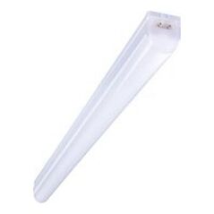 Lampa sufitowa Philips Oprawa kloszowa LED Philips BN013C 911401836280 15W LED14S/830 L900 G13 3000K biała